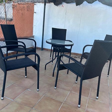 La Terraza De Consolacion 17 Caces Eksteriør billede