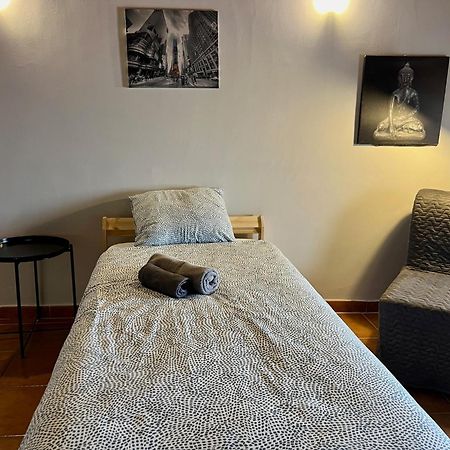 La Terraza De Consolacion 17 Caces Eksteriør billede