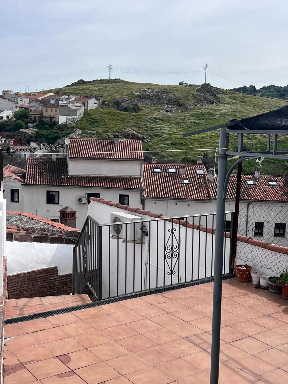 La Terraza De Consolacion 17 Caces Eksteriør billede