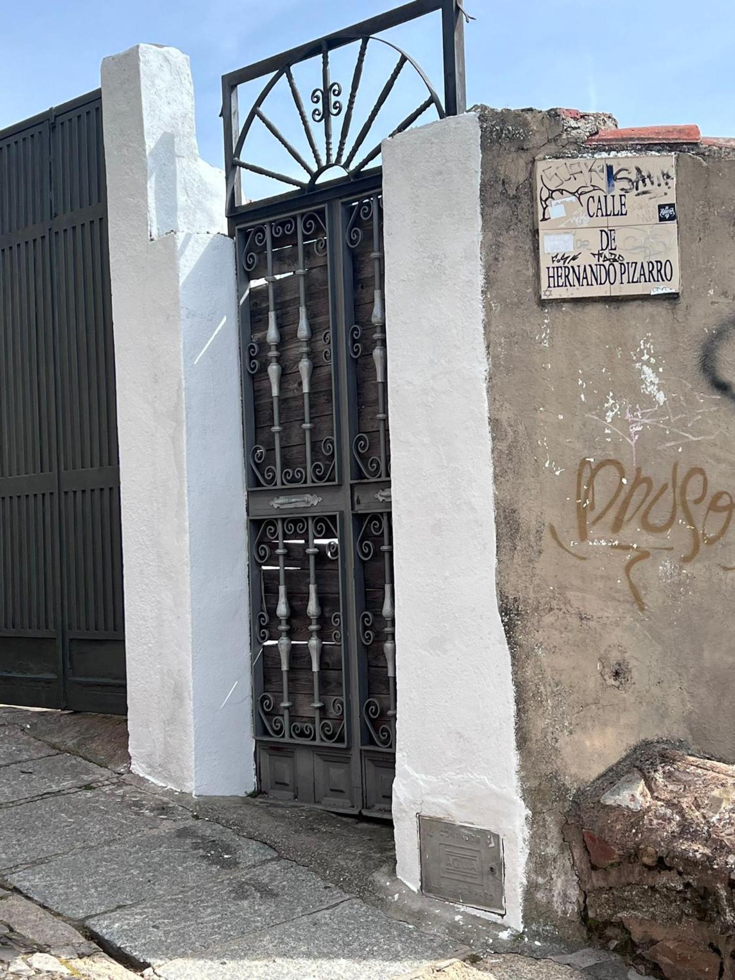 La Terraza De Consolacion 17 Caces Eksteriør billede